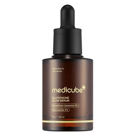 Medicube Renewal AGE-R Glutathione Glow Serum 30g