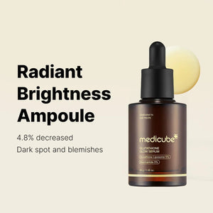 Medicube Renewal AGE-R Glutathione Glow Serum 30g