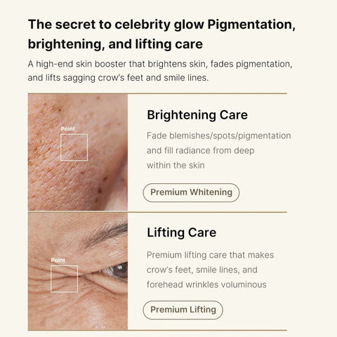 Medicube Renewal AGE-R Glutathione Glow Serum 30g