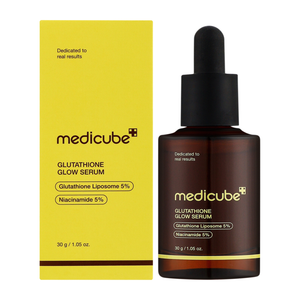 Medicube Renewal AGE-R Glutathione Glow Serum 30g
