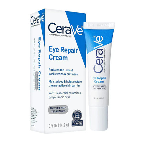 CeraVe Eye Repair Cream 14.2gm