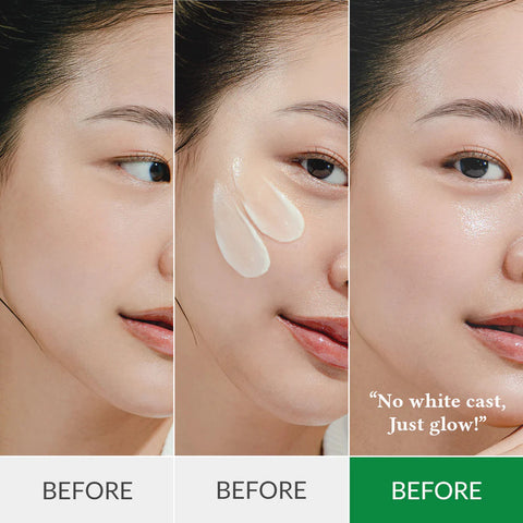 Dr. Althea Purifying Green Tea Sunscreen SPF50+ PA++++ 50ml
