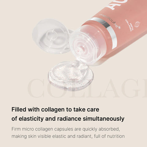 Medicube Age-R Collagen Booster Gel 100ml | Firming & Hydrating Gel