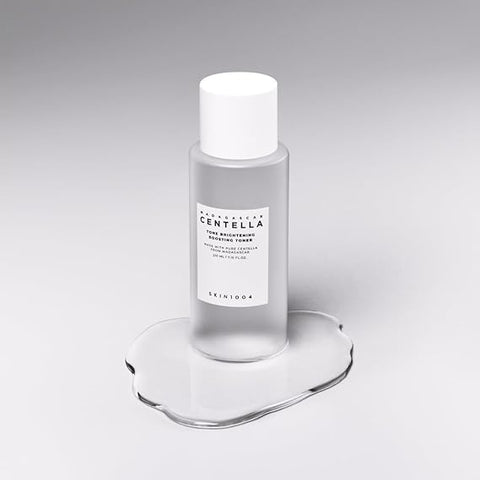 SKIN1004 Madagascar Centella Tone Brightening Boosting Toner 7.10 fl.oz