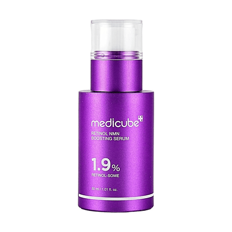Medicube Retinol NMN Boosting Serum 30ml