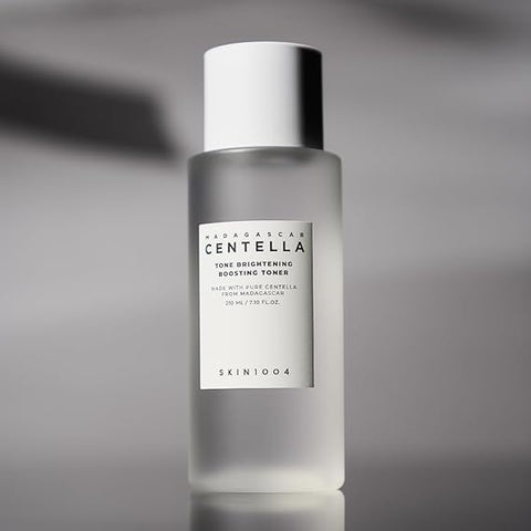 SKIN1004 Madagascar Centella Tone Brightening Boosting Toner 7.10 fl.oz