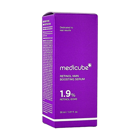 Medicube Retinol NMN Boosting Serum 30ml