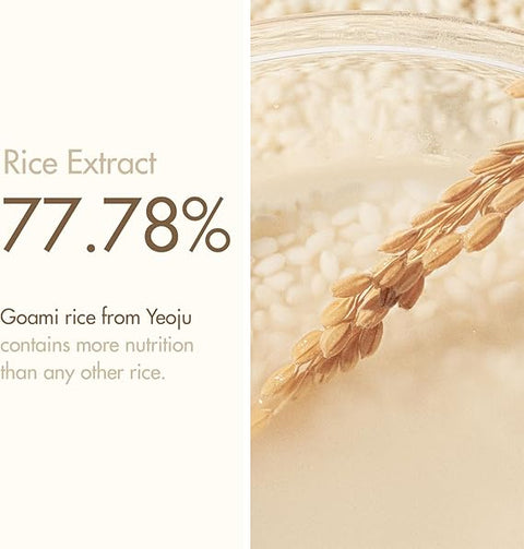I'm From Rice Toner 150ml | Milky Korean Toner | Fly Beauty Co.