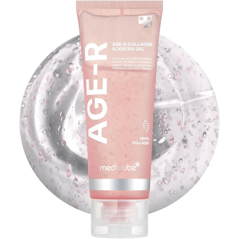 Medicube Age-R Collagen Booster Gel 100ml | Firming & Hydrating Gel