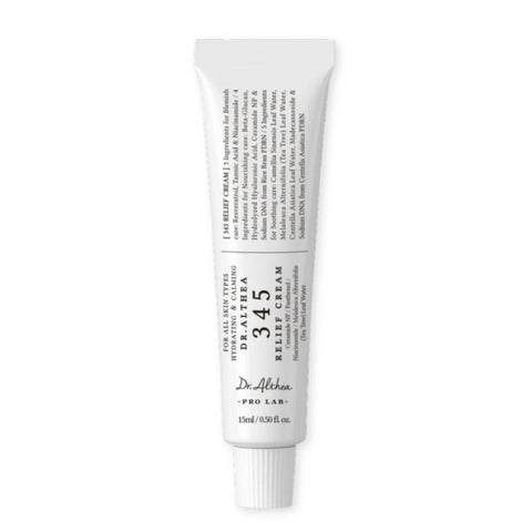 Dr. Althea 345 Relief Cream 50ml