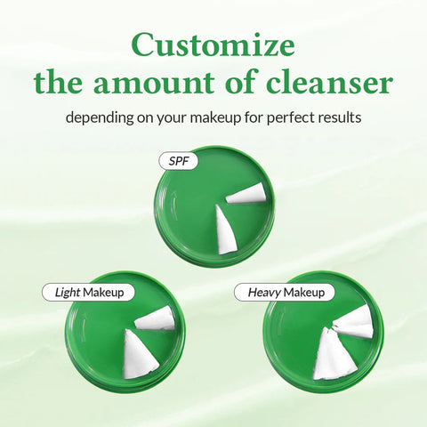 Dr. Althea Pure Grinding Cleansing Balm 50ml | Korean Cleansing Balm