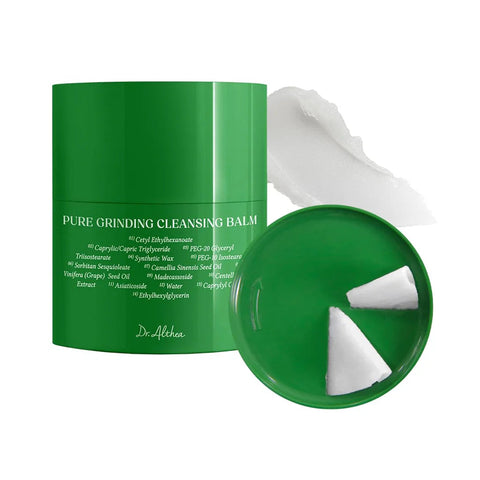 Dr. Althea Pure Grinding Cleansing Balm 50ml | Korean Cleansing Balm