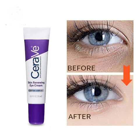 CeraVe Skin Renewing Eye Cream-15ML