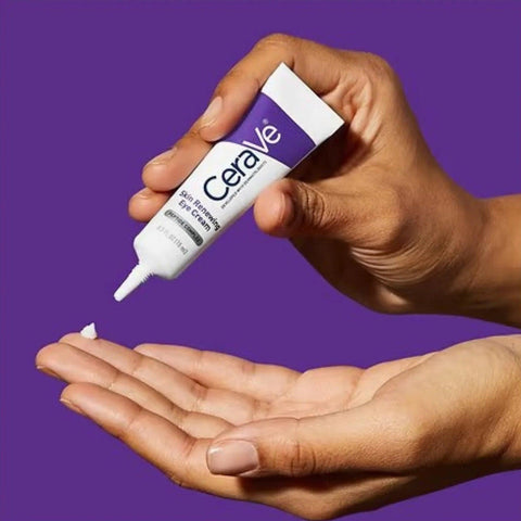 CeraVe Skin Renewing Eye Cream-15ML