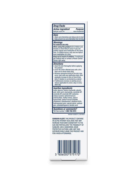 CeraVe Acne Control Gel 40ml | FLY Beauty Co.