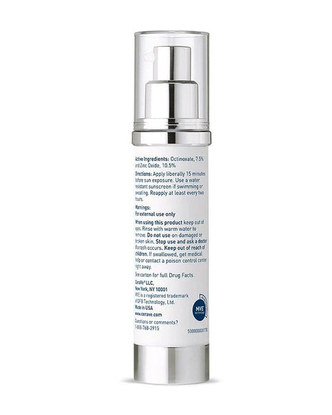 CeraVe Skin Renewing Day Cream SPF 30-50g