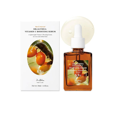 Dr. Althea Vitamin C Boosting Serum 30ml
