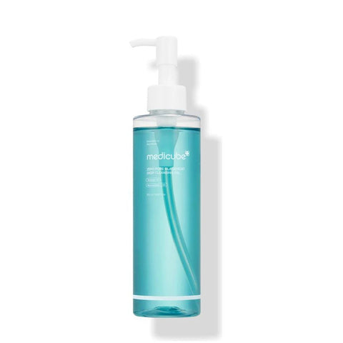 Medicube Zero Pore Blackhead Deep Cleansing Oil 205ml
