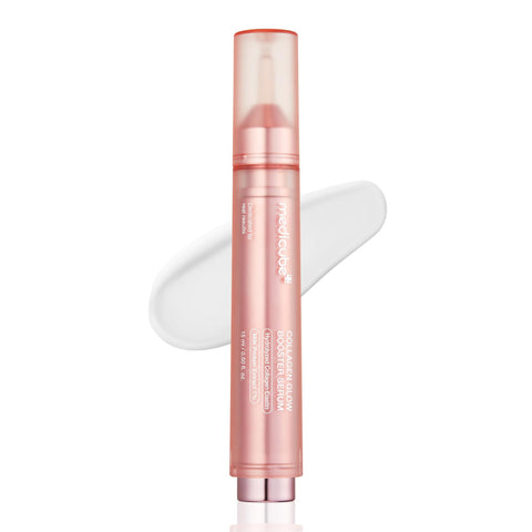 Medicube Collagen Glow Booster Serum 15ml | Hydrating Glow Serum