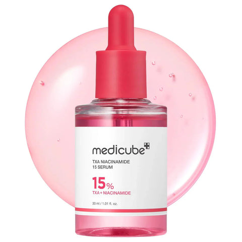 Medicube TXA Niacinamide 15 Serum 30ml | Dark Spot Serum