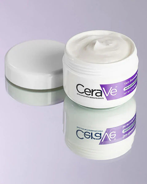 CeraVe Skin Renewing Night Cream 48g