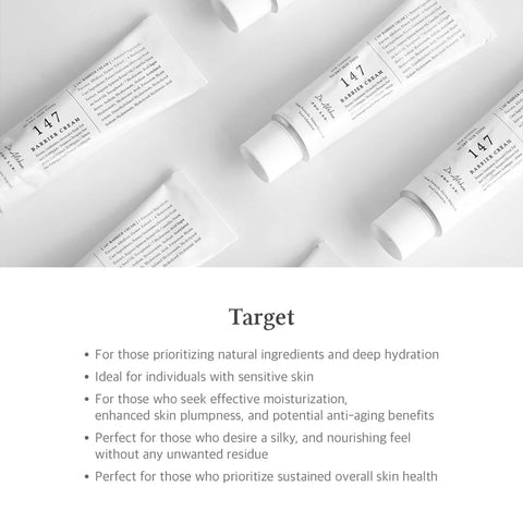 Dr. Althea 147 Barrier Cream