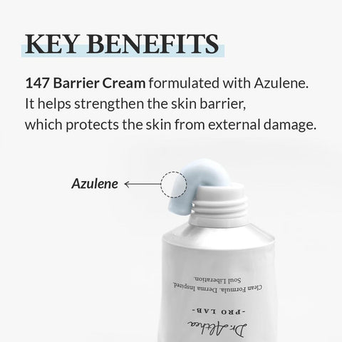 Dr. Althea 147 Barrier Cream