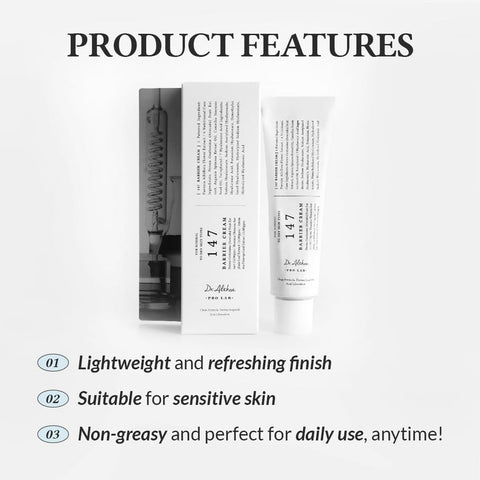Dr. Althea 147 Barrier Cream