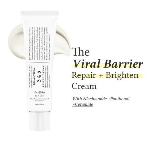 Dr. Althea 345 Relief Cream 50ml