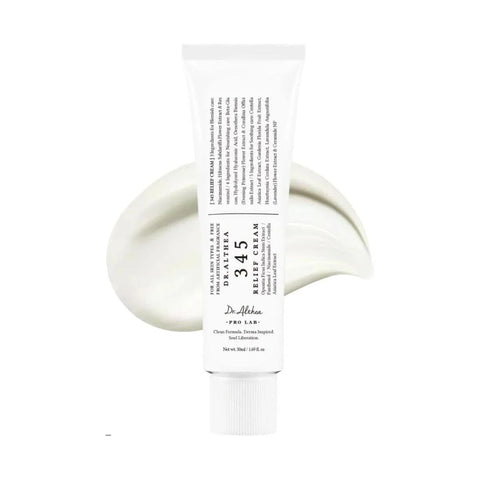 Dr. Althea 345 Relief Cream 50ml