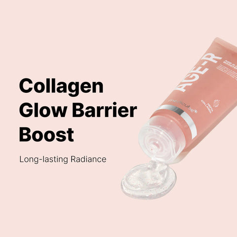 Medicube Age-R Collagen Booster Gel 100ml | Firming & Hydrating Gel